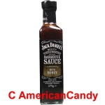 Jack Daniel's BBQ Sauce Rich Honey